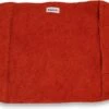 Hondenhanddoek – Dogmoms – Pet Towel – Terracotta – Oeko-tex Badstof – Sterk Absorberend -Hondenbenodigdhedenwinkel Hondenhanddoek Dogmoms Pet towel terracotta Oeko tex badstof sterk absorberend