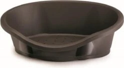 Imac Hondenmand Dido Antraciet (50X38X20,5 CM)