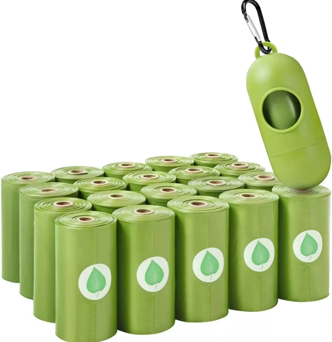 Hondenpoepzakjes 150 Stuks Met Poepzakhouder – Biologisch Afbreekbare Poepzakjes Met Dispenser In Willekeurige Kleur 3 Hondenpoepzakjes 150 Stuks Met Poepzakhouder – Biologisch Afbreekbare Poepzakjes Met Dispenser In Willekeurige Kleur