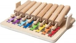 Hondenpuzzel – Piano – Hout – Kwaliteit – Intelligentiespel Hond