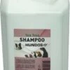 Hundos Hondenshampoo Tea Tree Shampoo 5 Liter -Hondenbenodigdhedenwinkel Hundos Hondenshampoo tea tree shampoo 5 liter
