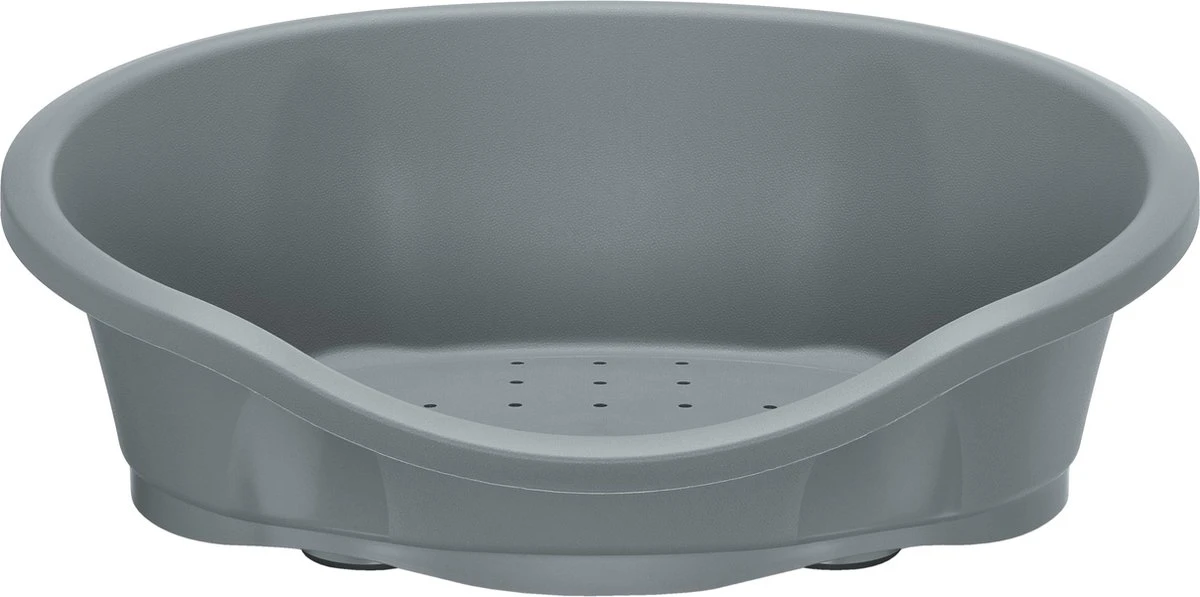 Imac Hondenmand Dido 2Nd Life Grijs 3 Imac Hondenmand Dido 2Nd Life Grijs