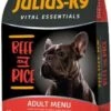 Julius K9 Julius-K9 – Beef & Rice – Hondenvoer Voor Volwassen Honden – Hondenbrokken Op Rund & Rijst Basis – Geschikt Voor Alle Rassen – 3kg -Hondenbenodigdhedenwinkel Julius K9 Beef amp Rice Hondenvoer voor volwassen honden hondenbrokken op rund amp rijst basis geschikt voor alle rassen 3kg