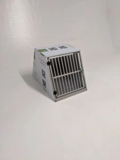 KLD Autobench Schuin Model 98x60x61,5 Cm.