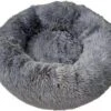 Kattenmand – Kattenhuis – Kattenbed – Kattenkussen – Hondenmand – 62 X 62 X 21 Cm -Hondenbenodigdhedenwinkel Kattenmand Kattenhuis Kattenbed Kattenkussen Hondenmand 62 x 62 x 21 cm