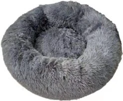 Kattenmand – Kattenhuis – Kattenbed – Kattenkussen – Hondenmand – 62 X 62 X 21 Cm