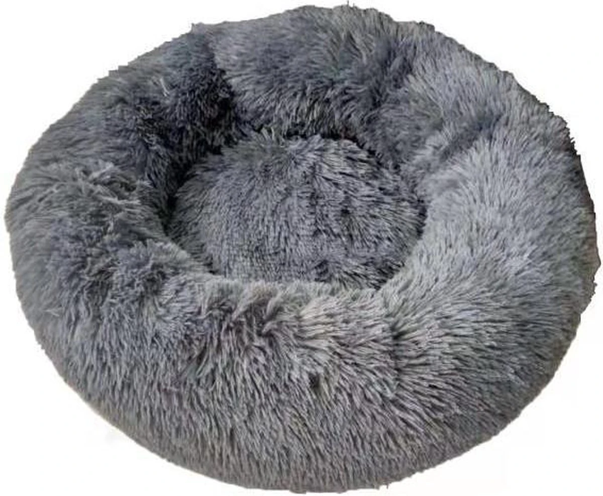 Kattenmand – Kattenhuis – Kattenbed – Kattenkussen – Hondenmand – 62 X 62 X 21 Cm 3 Kattenmand – Kattenhuis – Kattenbed – Kattenkussen – Hondenmand – 62 X 62 X 21 Cm