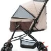 Keddoc Kyra – Buggie Voor Dieren – Hondenbuggy -Hondenbenodigdhedenwinkel Keddoc Kyra Buggie voor dieren Hondenbuggy