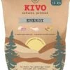 Kivo Petfood Hondenbrokken Energy 14kg Koudgeperst – Tarweglutenvrij