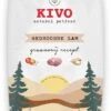 Kivo Petfood – Hondenbrokken Gedroogde Lam – 4 Kg – Koudgeperst – Graanvrij 1 Kivo Petfood – Hondenbrokken Gedroogde Lam – 4 Kg – Koudgeperst – Graanvrij -Hondenbenodigdhedenwinkel Kivo Petfood Hondenbrokken Gedroogde Lam 4 kg Koudgeperst Graanvrij