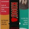 Kong Autogordel -Hondenbenodigdhedenwinkel Kong autogordel