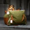 L’élianne ®: Designer Luxe Honden Autostoel – Auto Hondenmand – Verhoogde Autostoel Hond – Honden Reismand – Honden Automand -Hondenbenodigdhedenwinkel Lelianne ® Designer Luxe Honden Autostoel Auto Hondenmand Verhoogde Autostoel Hond Honden Reismand Honden Automand