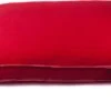 Lex & Max Tivoli – Losse Hoes Voor Hondenkussen – Boxbed – Rood – 75x50x9cm