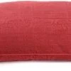 Lex&Max Hoes Bench Chic 85X60Cm Rood -Hondenbenodigdhedenwinkel LexampMax Hoes Bench Chic 85X60Cm Rood