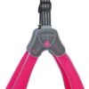 Luxe Coralpina – Hondenharnas Tuig Cinquetorri Fluo Roze – 40-50 Cm – Maat 5 -Hondenbenodigdhedenwinkel Luxe Coralpina Hondenharnas tuig Cinquetorri Fluo Roze 40 50 cm Maat 5
