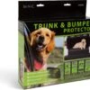 MNC – Hondendeken Auto Kofferbak Beschermer – Zwart – 100 X 95 X 60 Cm – Bescherming Universeel – Kofferbak Beschermhoes Hond -Hondenbenodigdhedenwinkel MNC Hondendeken Auto Kofferbak Beschermer Zwart 100 x 95 x 60 cm Bescherming Universeel Kofferbak Beschermhoes Hond
