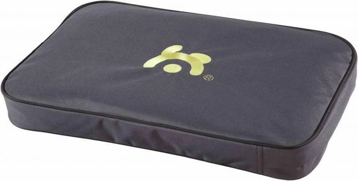 Maelson Lounge Mat – Waterafstotend En Dik Hondenmatras Voor In Bench – Slijtvast Met Wasbare Buitenhoes – Comfortabel – Zwart – XXS / XS / S / M / L / XL / XXL – 92 L 3 Maelson Lounge Mat – Waterafstotend En Dik Hondenmatras Voor In Bench – Slijtvast Met Wasbare Buitenhoes – Comfortabel – Zwart – XXS / XS / S / M / L / XL / XXL – 92 L