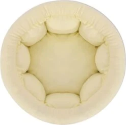 Maison Exclusive – Hondenmand Maat L Bruin