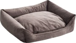 MaxxNobel Orthopedische Sofa Chique Taupe 90x70cm