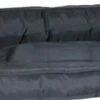 NapZZZ Waterproof Sofa Zwart XS:60 Cm