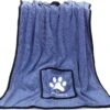 Nobleza Hondenhanddoek – Microvezel Handdoek Hond – Badstof Hondenhanddoek – Absorberende Handdoek Hond – Badhanddoek Hond Blauw 2 Nobleza Hondenhanddoek – Microvezel Handdoek Hond – Badstof Hondenhanddoek – Absorberende Handdoek Hond – Badhanddoek Hond Blauw -Hondenbenodigdhedenwinkel Nobleza Hondenhanddoek Microvezel handdoek hond Badstof hondenhanddoek Absorberende handdoek hond Badhanddoek hond blauw