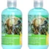 Nobleza Hondenshampoo – Shampoo Hond – Korte Vacht – 2 Stuks