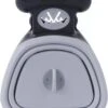 Opvouwbare Poepschep – Pooper Scooper Hondenpoep Schep – Hondenpoep Dispenser – Poepzakjes Hond Grijs 14 X 11.5 Cm -Hondenbenodigdhedenwinkel Opvouwbare Poepschep Pooper Scooper Hondenpoep Schep Hondenpoep Dispenser Poepzakjes Hond Grijs 14 x 11.5 cm