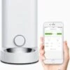 PETKIT® Element Pro – Voerautomaat – Automatische Voerbak Kat – Vershoudend – Met App -Hondenbenodigdhedenwinkel PETKIT® Element Pro Voerautomaat Automatische Voerbak Kat Vershoudend met App