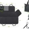 Pecute Hondendeken Voor Auto Achterbank Kofferbakdeken Voor Honden Hand Autodeken Met Veiligheidsgordel, Achterstoelhoezen Voor Honden Met Kijkvenster, Opbergtas (146×136 Cm) 2 Pecute Hondendeken Voor Auto Achterbank Kofferbakdeken Voor Honden Hand Autodeken Met Veiligheidsgordel, Achterstoelhoezen Voor Honden Met Kijkvenster, Opbergtas (146×136 Cm) -Hondenbenodigdhedenwinkel Pecute hondendeken voor auto achterbank kofferbakdeken voor honden hand autodeken met veiligheidsgordel achterstoelhoezen voor honden met kijkvenster