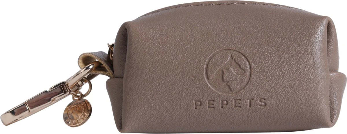 Pepets ©- Poepzakjeshouder – Taupe – Dispenser – Hondenpoepzakjes – Poepzakhouder – Honden Poepzakjes Houder – Hondenzakjes Houder – Hondenpoepzakjes Houder – Hondenpoepzakjes Tasje – Poepzakjes Dispenser – Pepets Poepzakjes 60 St. GRATIS ! 3 Pepets ©- Poepzakjeshouder – Taupe – Dispenser – Hondenpoepzakjes – Poepzakhouder – Honden Poepzakjes Houder – Hondenzakjes Houder – Hondenpoepzakjes Houder – Hondenpoepzakjes Tasje – Poepzakjes Dispenser – Pepets Poepzakjes 60 St. GRATIS !