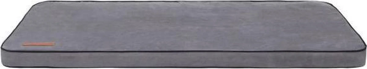 Petcomfort Benchmat Grijs M 75×48 Cm 3 Petcomfort Benchmat Grijs M 75×48 Cm