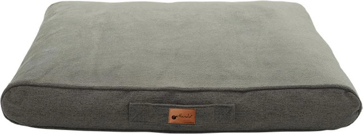 Petlando Orthopedisch Hondenkussen Verona Grijs M 80 Cm – Hond 3 Petlando Orthopedisch Hondenkussen Verona Grijs M 80 Cm – Hond