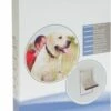 Petsafe 660 Hondenluik – Tot 100 Kg – Aluminium 2 Petsafe 660 Hondenluik – Tot 100 Kg – Aluminium -Hondenbenodigdhedenwinkel Petsafe 660 Hondenluik Tot 100 kg Aluminium