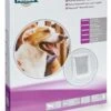 Petsafe 760 Hondenluik – L – Wit – 37 X 31,4 Cm -Hondenbenodigdhedenwinkel Petsafe 760 Hondenluik L Wit 37 x 314 cm