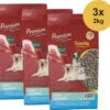 Premium Dog Food – Light Crackers – Droogvoer Dieet – 3 X 2kg 2 Premium Dog Food – Light Crackers – Droogvoer Dieet – 3 X 2kg -Hondenbenodigdhedenwinkel Premium Dog Food Light Crackers Droogvoer Dieet 3 x 2kg