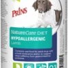 Prins NatureCare Dieet Hypoallergenic Lam Hond Natvoer 400 Gr -Hondenbenodigdhedenwinkel Prins NatureCare Dieet Hypoallergenic Lam Hond Natvoer 400 gr
