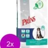 Prins Procare Croque Dieet Gewichtscontrole&Diabetes Gevogelte – – 2 X 10 Kg -Hondenbenodigdhedenwinkel Prins Procare Croque Dieet GewichtscontroleampDiabetes Gevogelte 2 x 10 kg