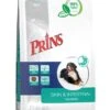 Prins Procare Dieet Croque Skin & Intestinal – Hondenvoer – Eend 3 Kg