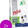 Prins Procare Dieet Gewichtscontrole&Diabetes Gevogelte – – 2 X 15 Kg