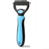 Professionele 2-Zijdige 7,5cm Borstel- Huis Dieren Verzorging Tool – Haarverwijderaar Voor Huisdieren – Hondenborstel – Kattenborstel – Dog Brush – Cat Brush – Klittenkam 2 Professionele 2-Zijdige 7,5cm Borstel- Huis Dieren Verzorging Tool – Haarverwijderaar Voor Huisdieren – Hondenborstel – Kattenborstel – Dog Brush – Cat Brush – Klittenkam -Hondenbenodigdhedenwinkel Professionele 2 Zijdige 75cm Borstel Huis Dieren Verzorging Tool Haarverwijderaar voor Huisdieren Hondenborstel Kattenborstel Dog Brush Ca