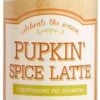 Pupkin’ Spice Latte Conditioning Shampoo -Hondenbenodigdhedenwinkel Pupkin Spice Latte Conditioning Shampoo