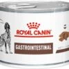 Royal Canin Gastrointestinal Hond Natvoer – Blik – 2 X 12 X 400 G -Hondenbenodigdhedenwinkel Royal Canin Gastrointestinal Hond natvoer Blik 2 x 12 x 400 g 1