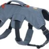 Ruffwear Web Master Harness Blauw – Hondenharnas – 56-69 Cm 2 Ruffwear Web Master Harness Blauw – Hondenharnas – 56-69 Cm -Hondenbenodigdhedenwinkel Ruffwear Web Master Harness Blauw Hondenharnas 56 69 cm