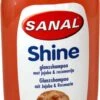 Sanal Shine Glansshampoo – Vacht – Huid – Verzorging – Hond – Glans 2 Sanal Shine Glansshampoo – Vacht – Huid – Verzorging – Hond – Glans -Hondenbenodigdhedenwinkel Sanal shine glansshampoo vacht huid verzorging hond glans