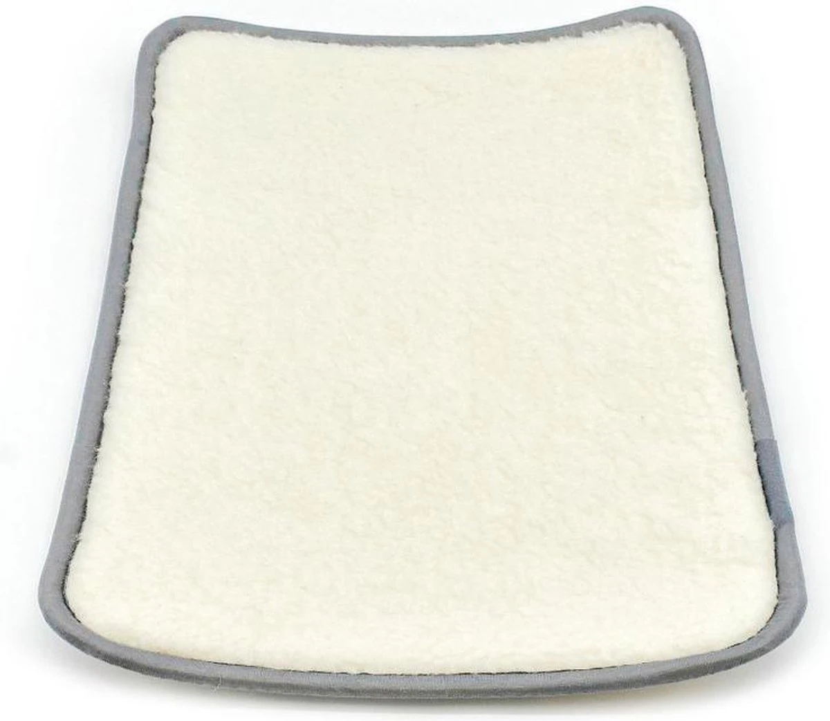 Schapenwollen Mat Voor Uw Huisdier – Dierenmat – Hondenmat – Kattenmat – Benchmat – Merino Wol – Anti Slip – 90 X 60 Cm. – Maat L 3 Schapenwollen Mat Voor Uw Huisdier – Dierenmat – Hondenmat – Kattenmat – Benchmat – Merino Wol – Anti Slip – 90 X 60 Cm. – Maat L