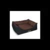 Scruffs Expedition Box Bed – Hondenmand Water- En Vuilafstotend In Grijs En Bruin – In S/M/L/XL – Kleur: Chocolade, Maat: Large -Hondenbenodigdhedenwinkel Scruffs Expedition Box Bed Hondenmand Water en Vuilafstotend in Grijs en Bruin in SMLXL Kleur Chocolade Maat Large