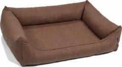 Snobbs Hondenmand Dalton 2 80 X 60 Cm Brown – Hond