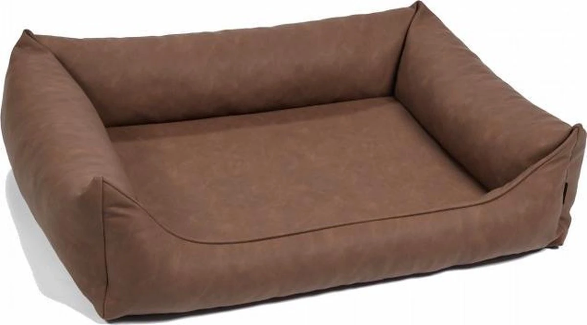 Snobbs Hondenmand Dalton 2 80 X 60 Cm Brown – Hond 3 Snobbs Hondenmand Dalton 2 80 X 60 Cm Brown – Hond