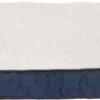 Snoozle Orthopedische Hondenmand – Zacht En Luxe Hondenkussen – Hondenbed – Wasbaar – Hondenmanden – M – 76cm – Blauw -Hondenbenodigdhedenwinkel Snoozle Orthopedische Hondenmand Zacht en Luxe Hondenkussen Hondenbed Wasbaar Hondenmanden M 76cm Blauw