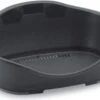 Stefanplast Sleeper Hondenmand – Antraciet – M: 65 X 42 Cm -Hondenbenodigdhedenwinkel Stefanplast Sleeper Hondenmand Antraciet M 65 x 42 cm 1